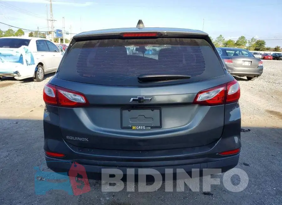 3GNAXHEV6LS609066 Photo# 6