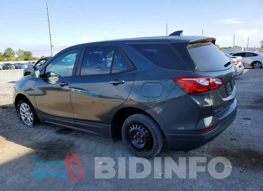 3GNAXHEV6LS609066 Photo# 2