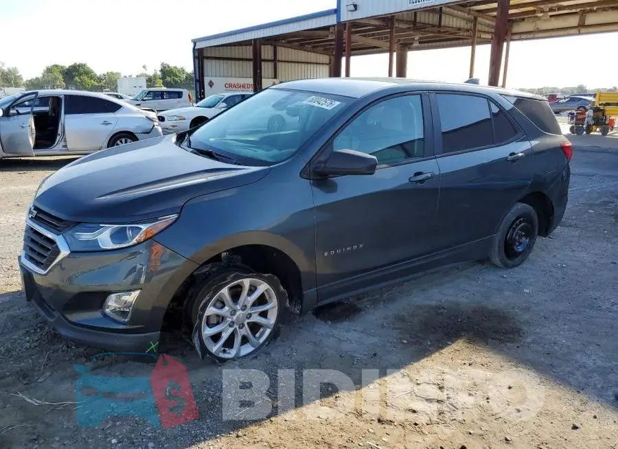 3GNAXHEV6LS609066 Photo# 1