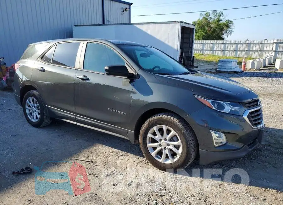 3GNAXHEV6LS609066 Photo# 4
