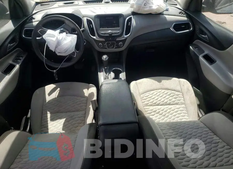 3GNAXHEV7LS630587 Photo# 8