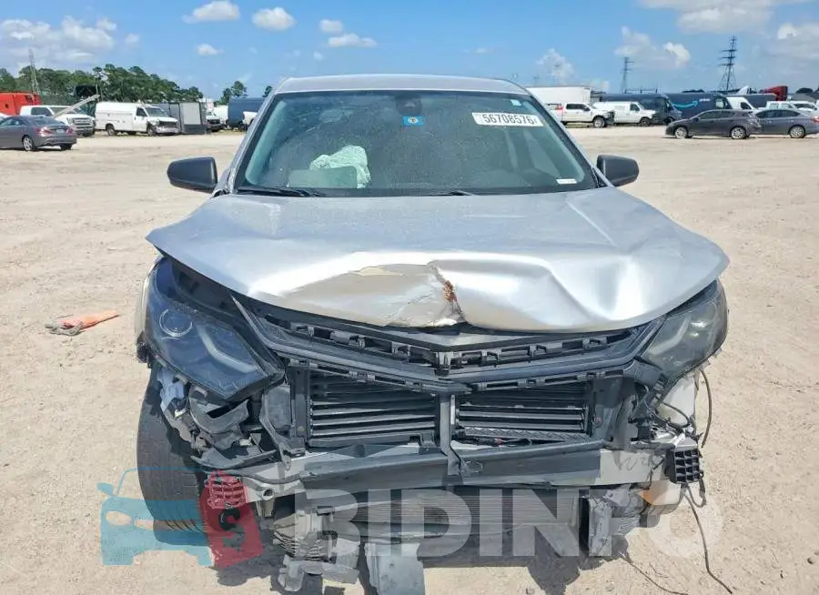 3GNAXHEV7LS630587 Photo# 5