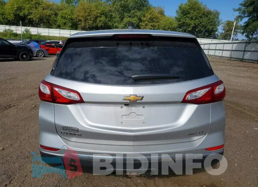 3GNAXTEV0LS613309 Photo# 6