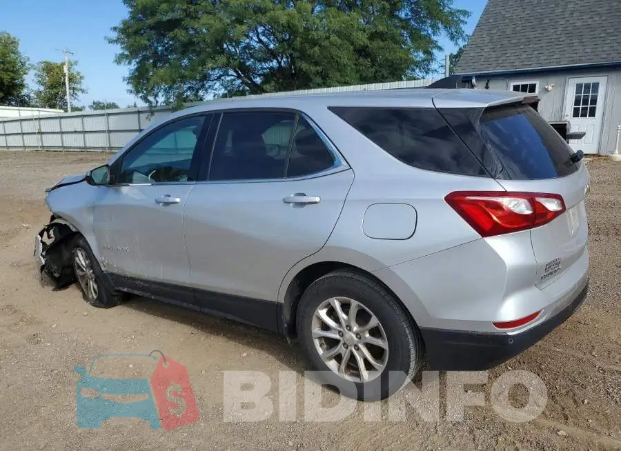 3GNAXTEV0LS613309 Photo# 2