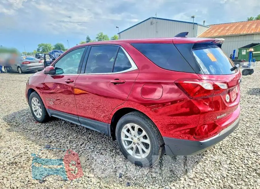 3GNAXTEV4LS589452 Photo# 2
