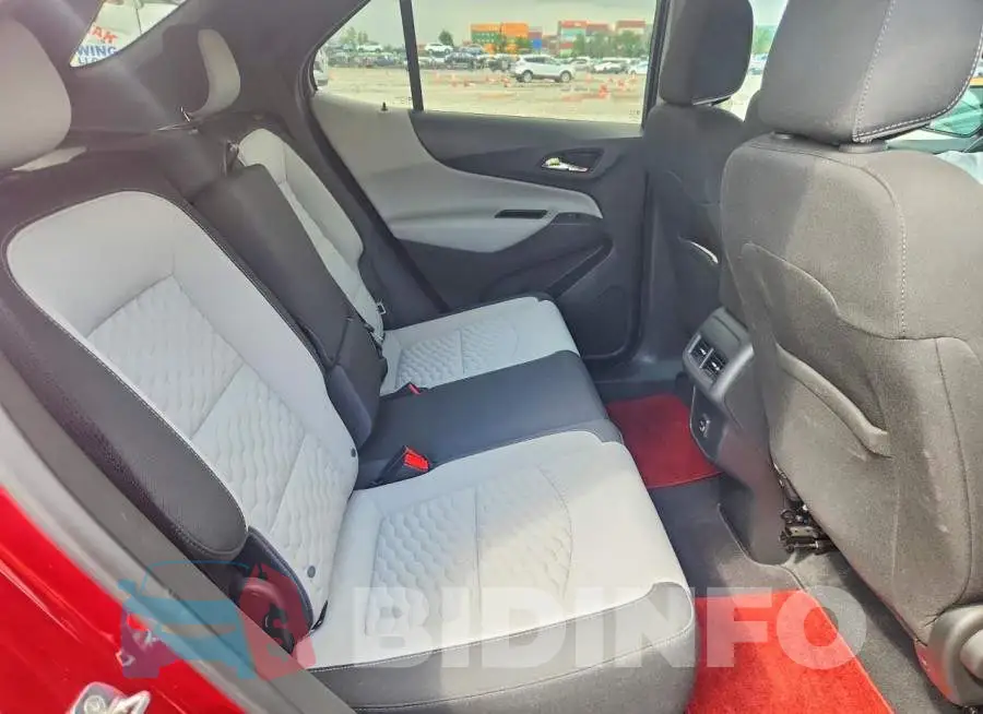 3GNAXTEV4LS589452 Photo# 11