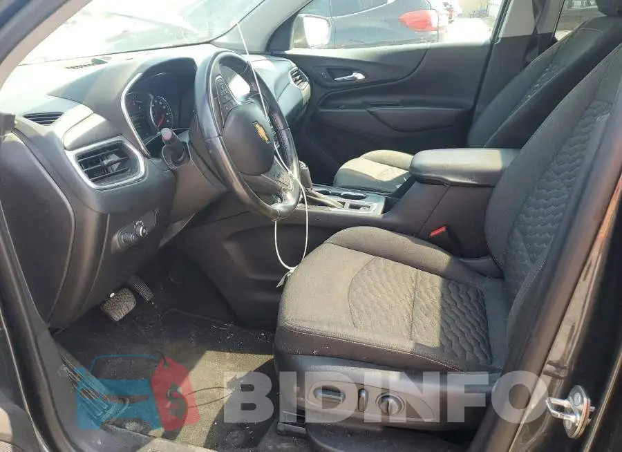 3GNAXTEX2JS553015 Photo# 7