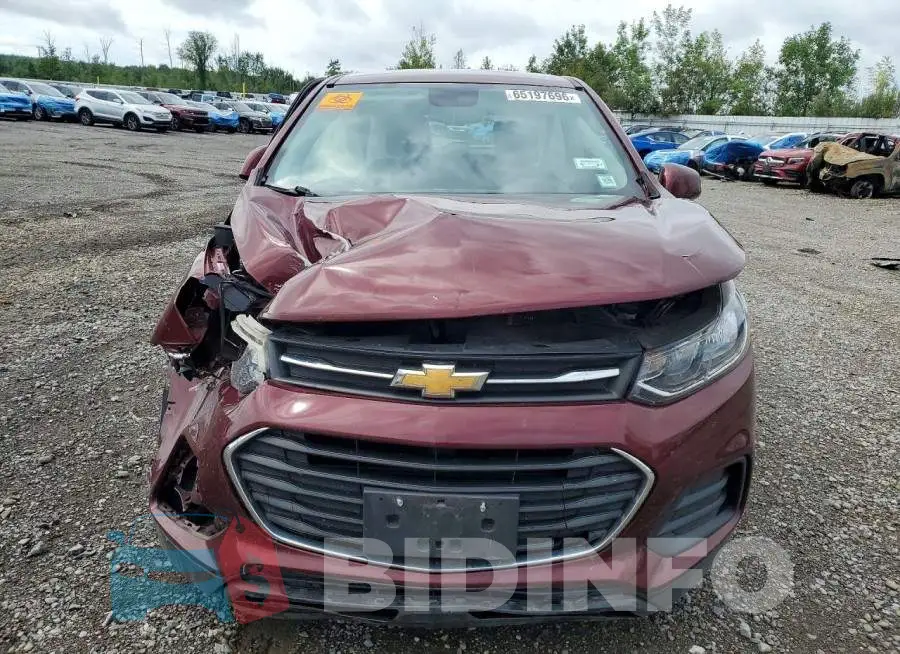 3GNCJNSB3HL151474 Photo# 5