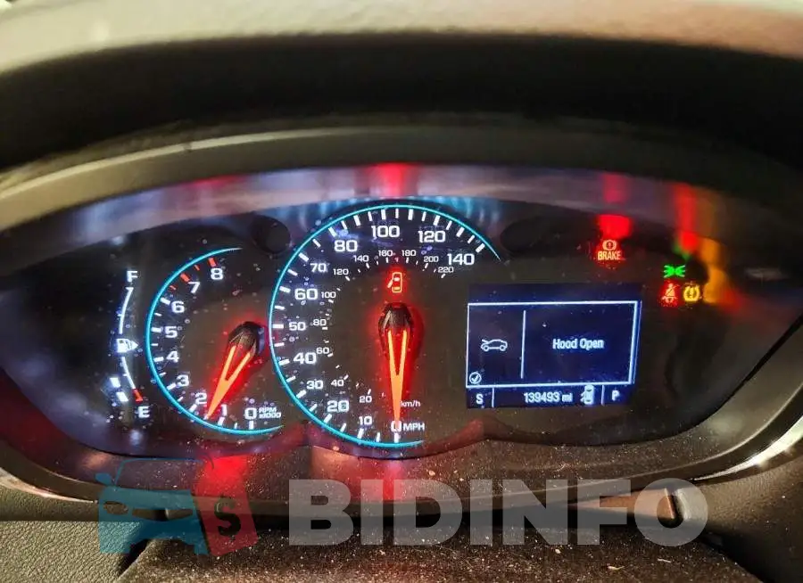 3GNCJNSB8KL188432 Photo# 9