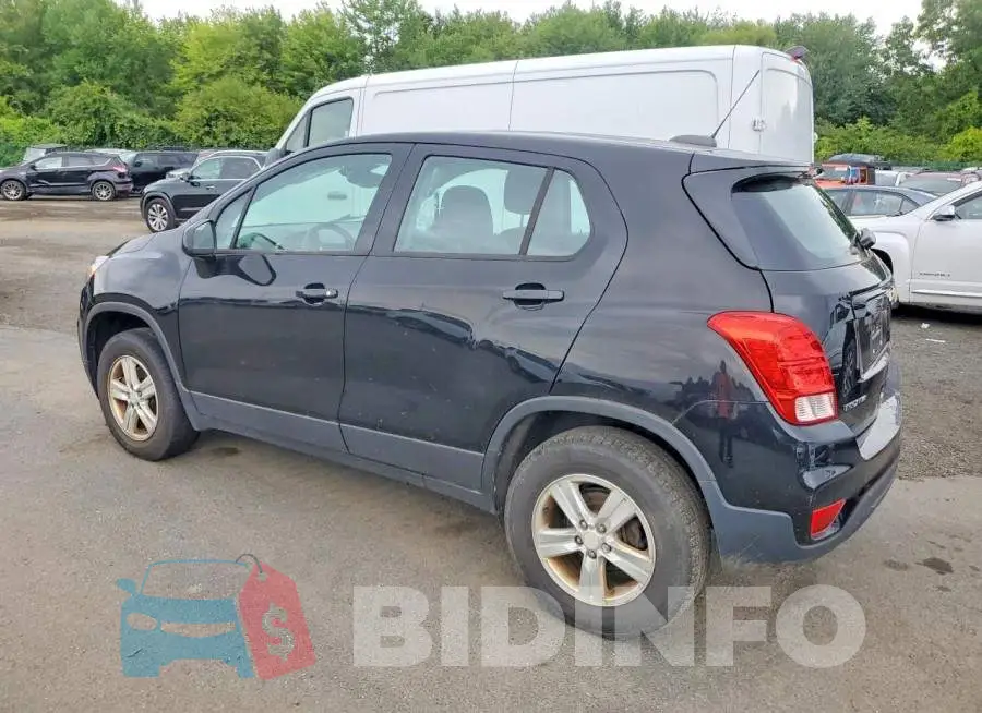 3GNCJNSBXHL159880 Photo# 2