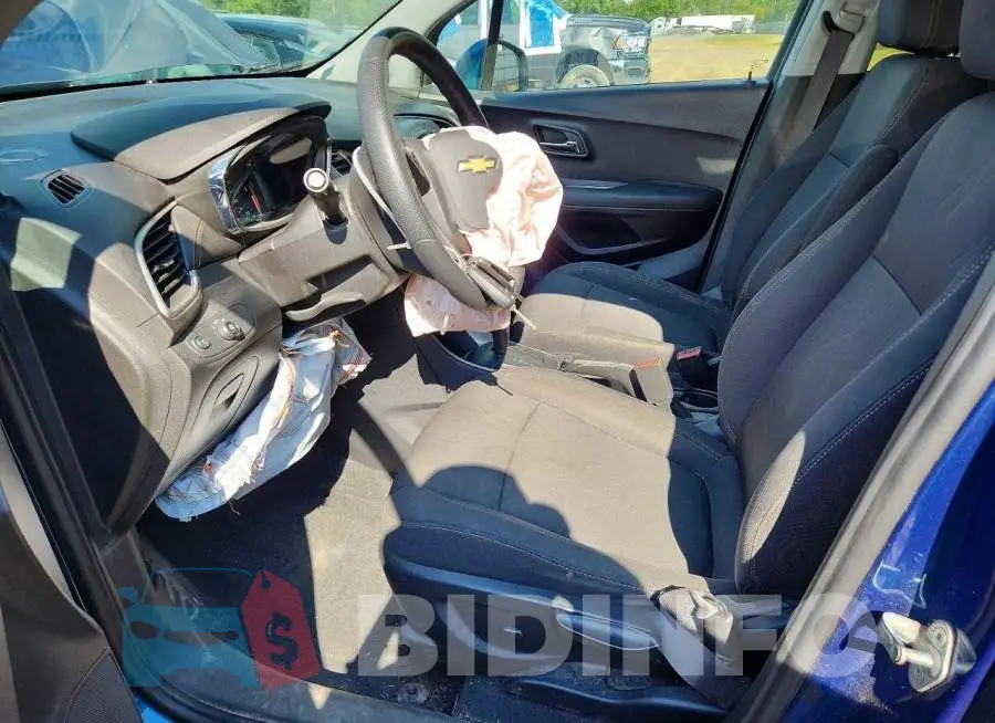3GNCJPSB0KL402325 Photo# 7