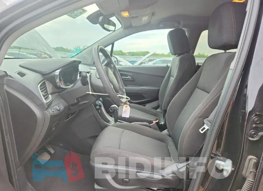 3GNCJPSB9HL251445 Photo# 7
