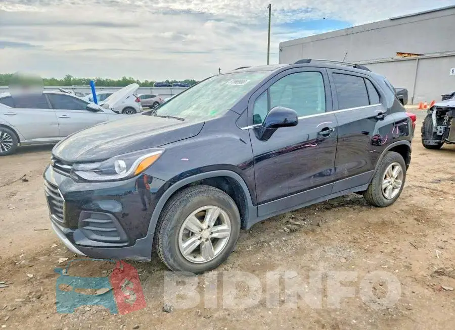3GNCJPSB9HL251445 Photo# 1