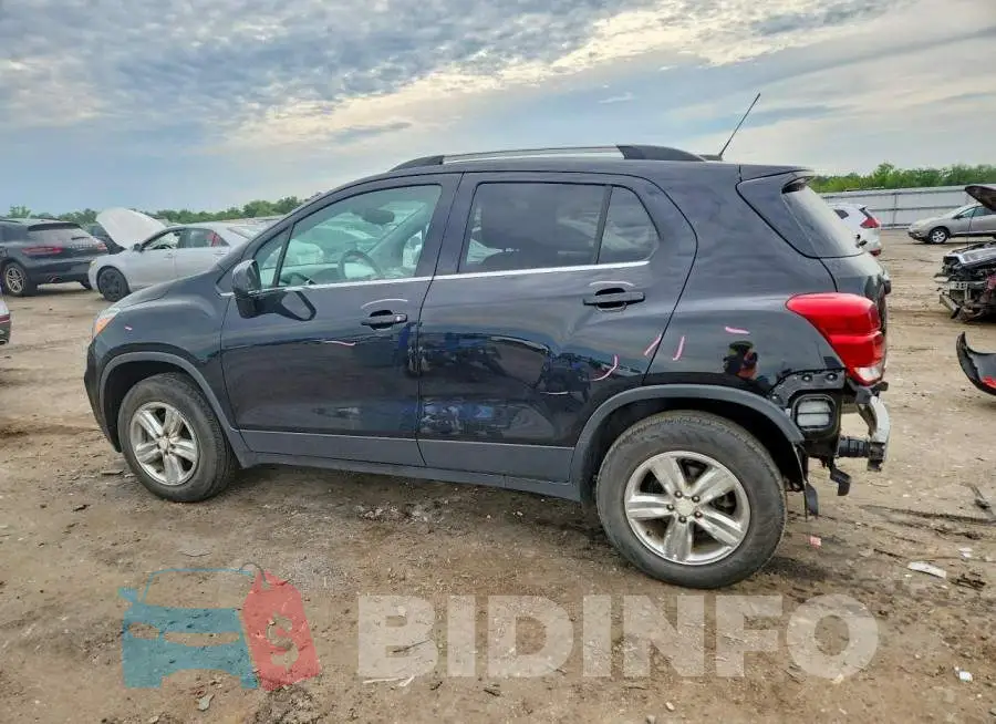 3GNCJPSB9HL251445 Photo# 2