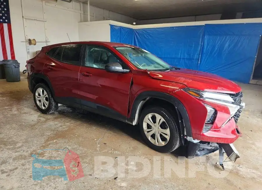 KL77LFE20RC172217 Photo# 4