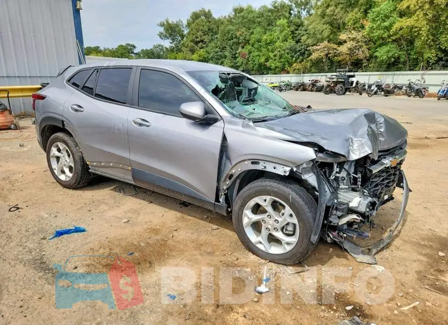 KL77LFE28RC159246 Photo# 4
