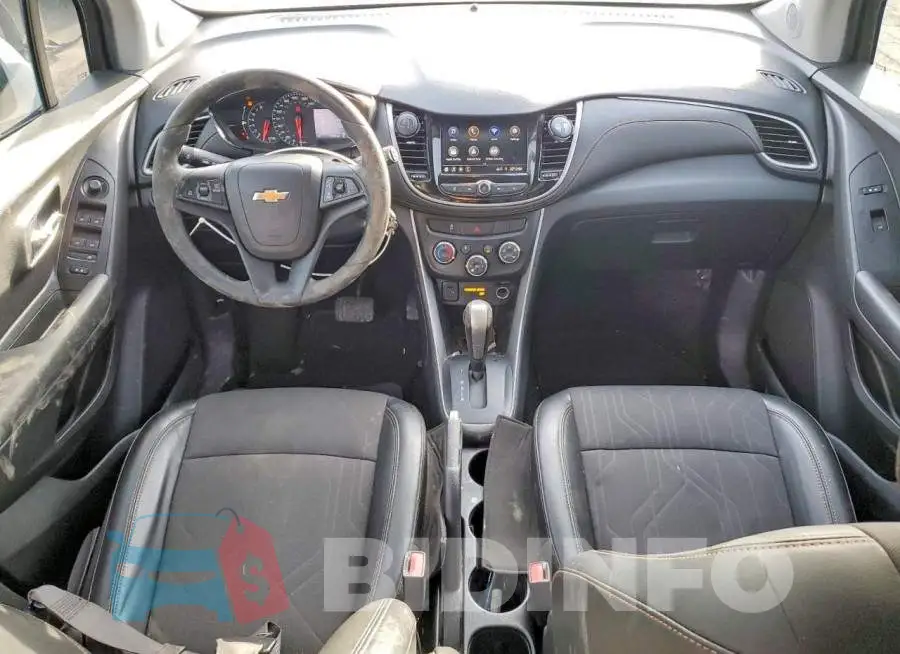 KL7CJPSB2MB320817 Photo# 8