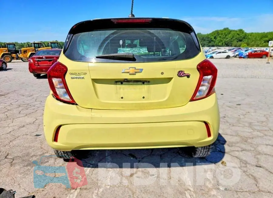 KL8CB6SA4JC479564 Photo# 6