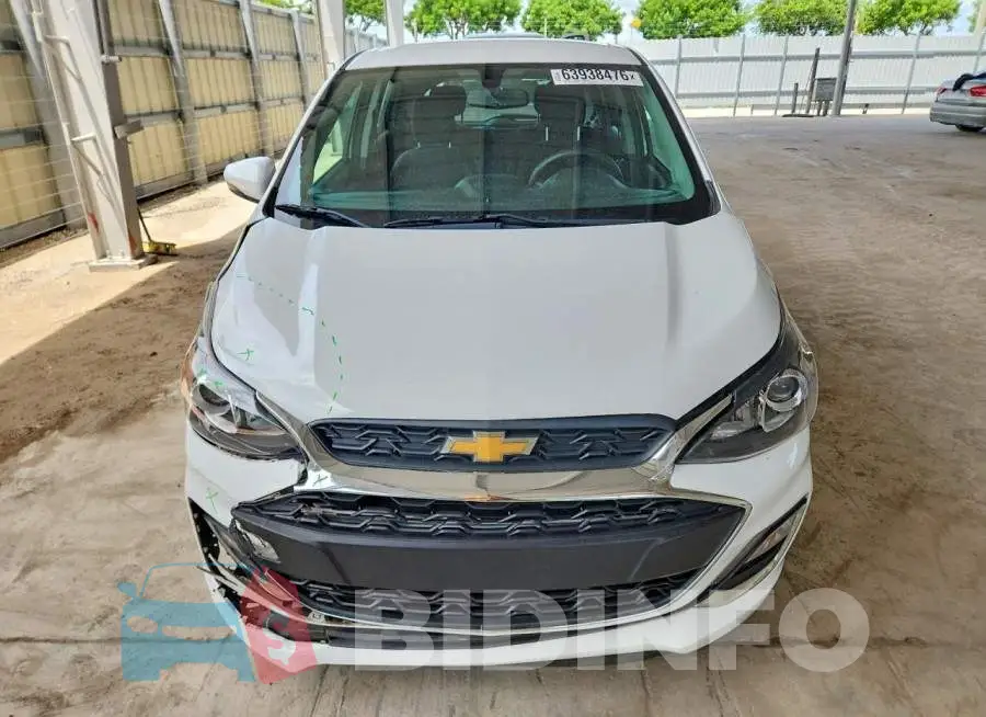 KL8CD6SAXMC717349 Photo# 5