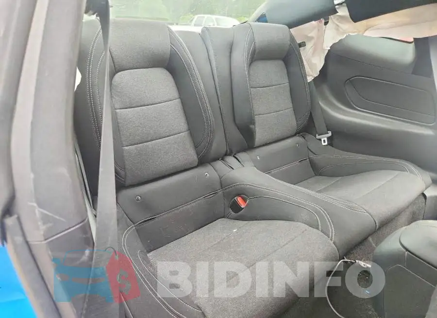 1FA6P8CF6R5411574 Photo# 10