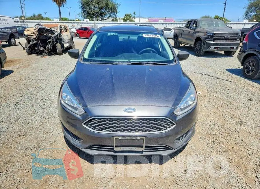 1FADP3E20JL260574 Photo# 5