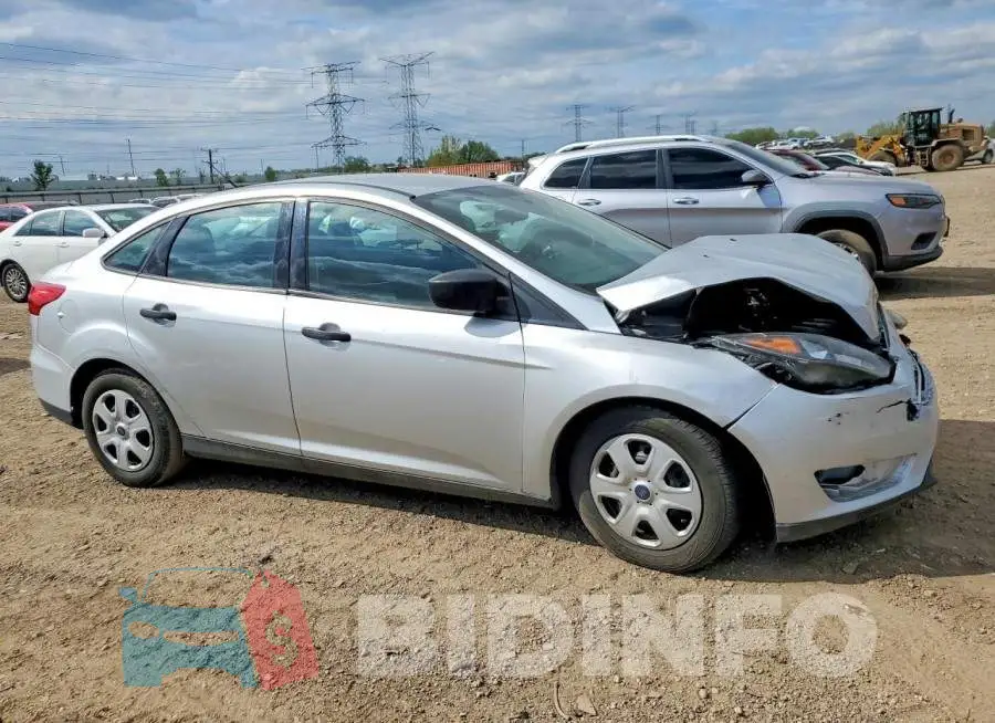1FADP3E29HL270076 Photo# 4