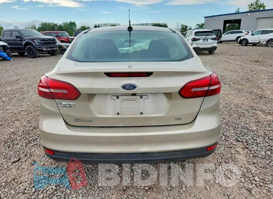 1FADP3F28HL264087 Photo# 6
