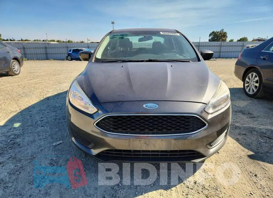 1FADP3F2XJL261097 Photo# 5