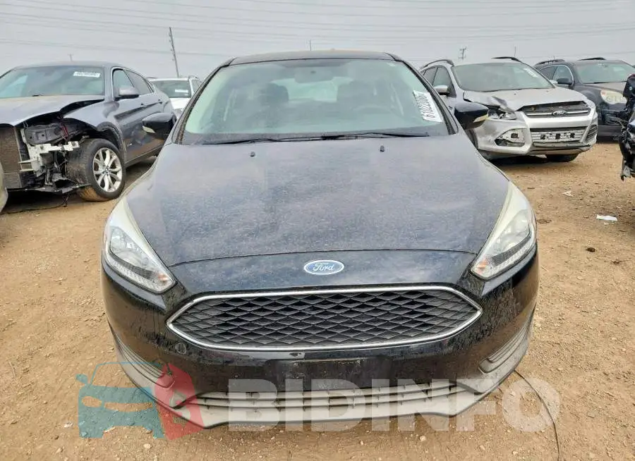 1FADP3K24HL317616 Photo# 5