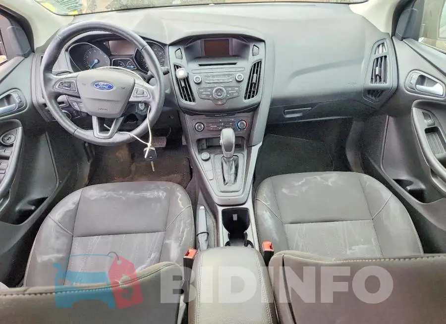 1FADP3K24HL317616 Photo# 8