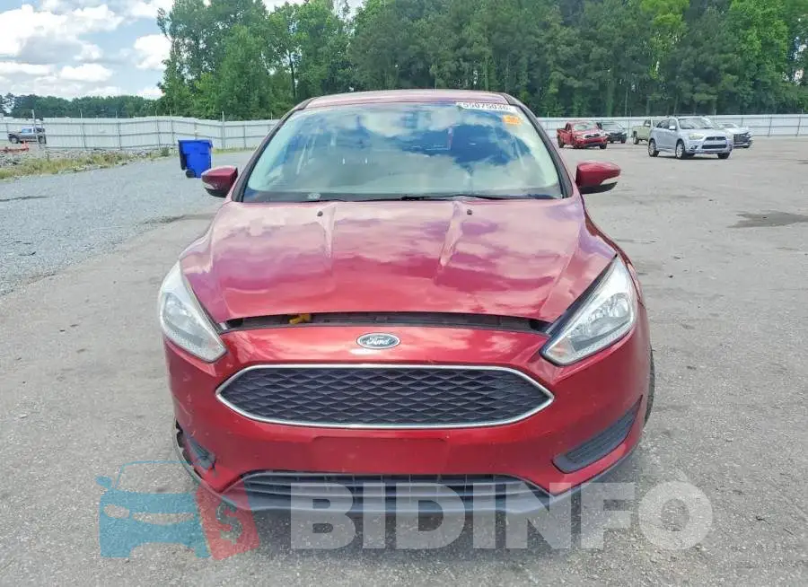 1FADP3K29HL297847 Photo# 5