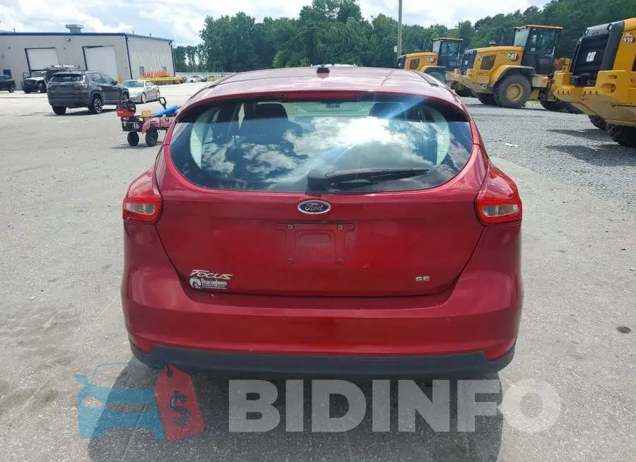 1FADP3K29HL297847 Photo# 6