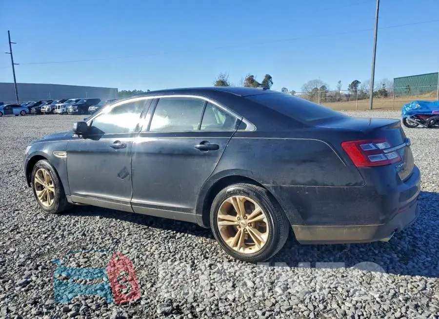 1FAHP2D80JG134208 Photo# 2