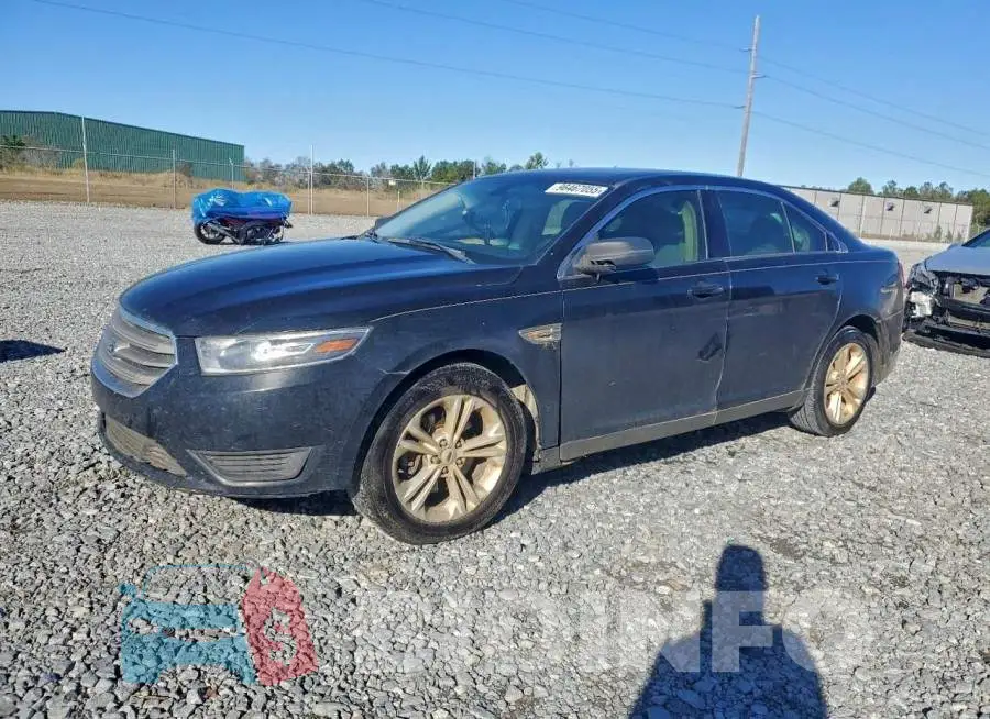 1FAHP2D80JG134208 Photo# 1