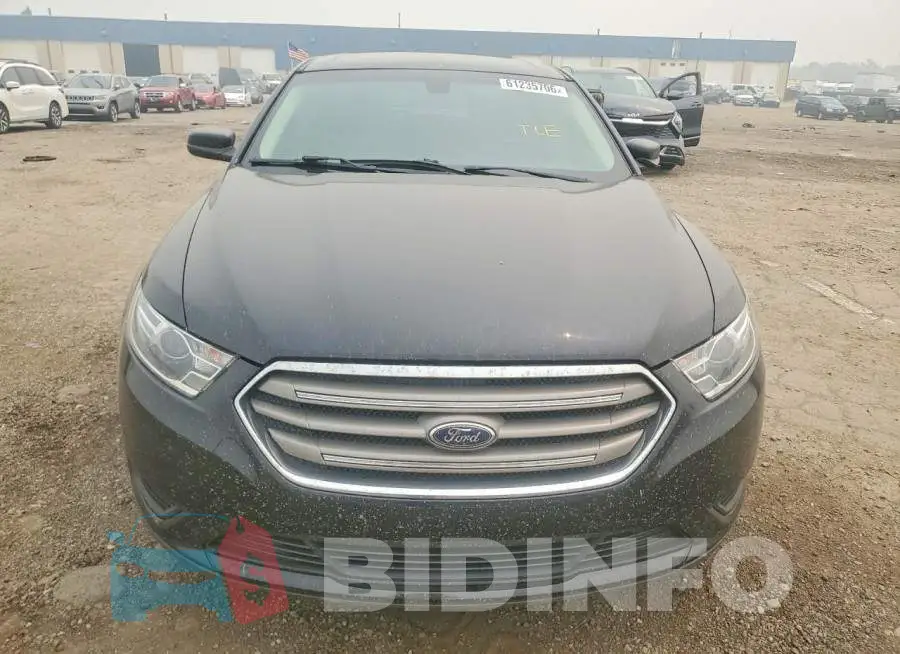 1FAHP2D80JG136508 Photo# 5