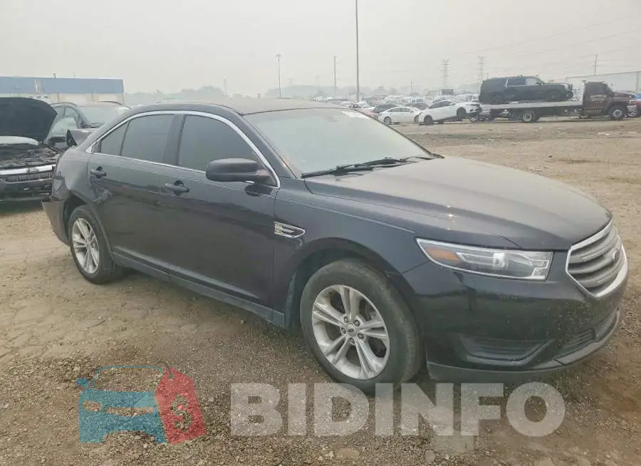 1FAHP2D80JG136508 Photo# 4