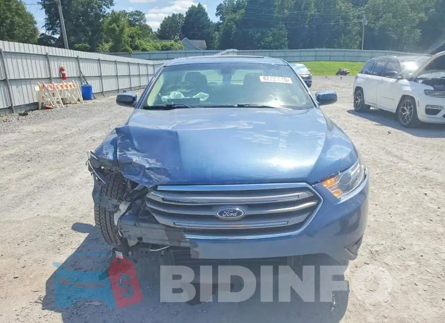 1FAHP2E80JG127595 Photo# 5