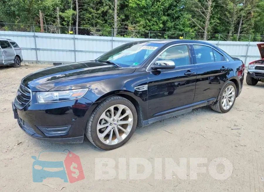 1FAHP2J89HG127482 Photo# 1