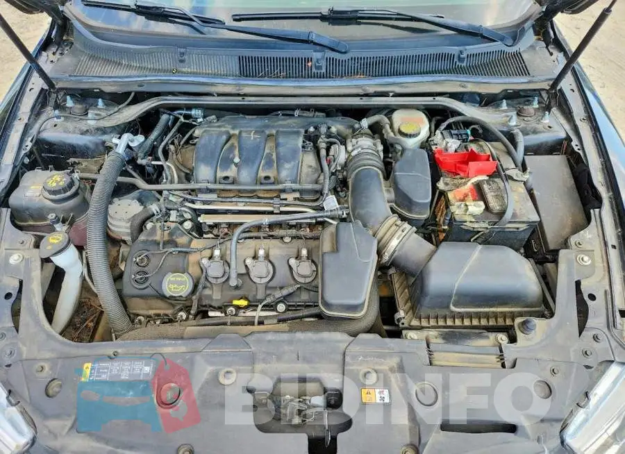 1FAHP2J89HG127482 Photo# 11