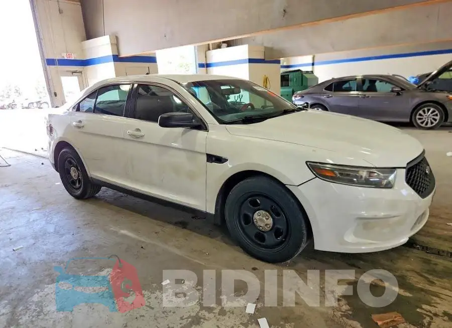 1FAHP2L87HG143676 Photo# 4