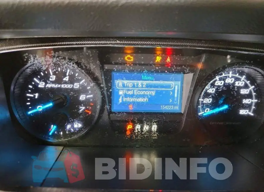 1FAHP2L87HG143676 Photo# 9