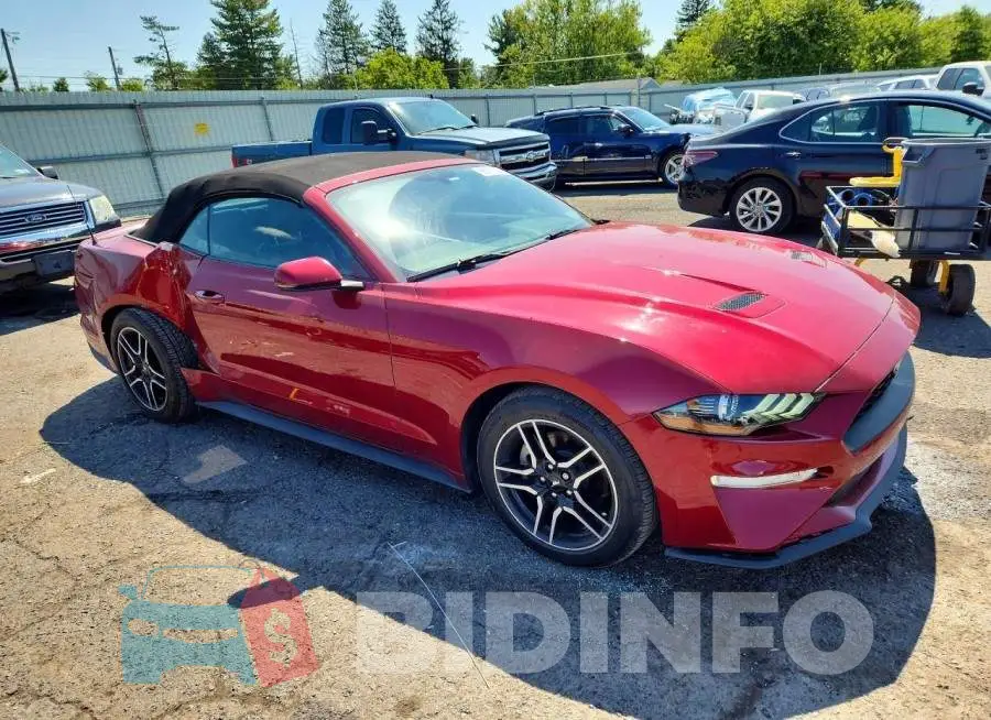 1FATP8UH5J5121625 Photo# 4