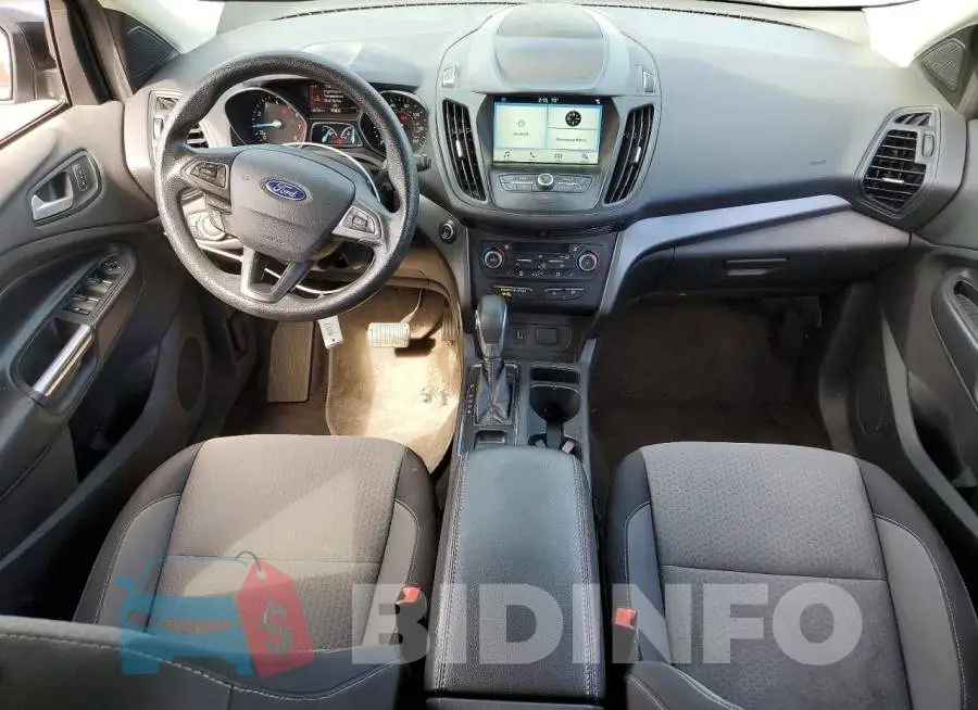 1FMCU9GD4KUB93050 Photo# 8