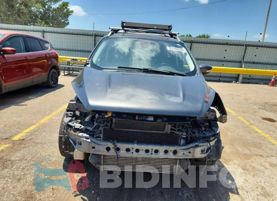 1FMCU9J90KUB11612 Photo# 5