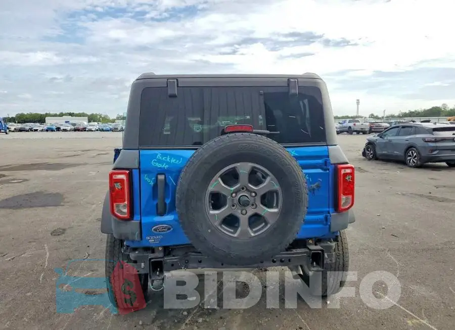 1FMDE5BH3PLB24237 Photo# 6