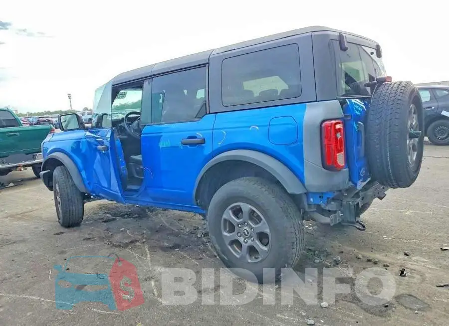 1FMDE5BH3PLB24237 Photo# 2