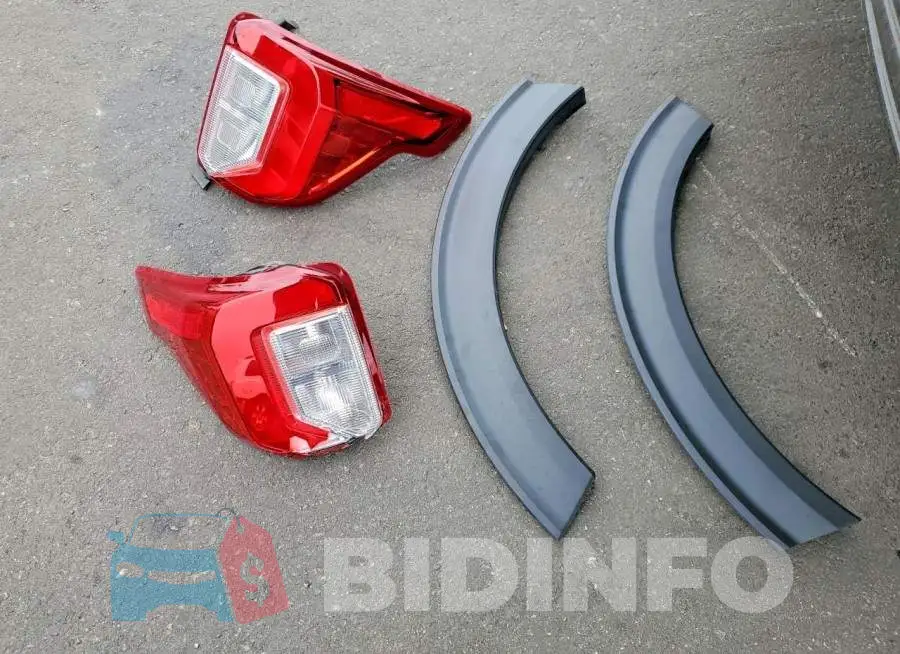 1FMSK7DH8PGB40144 Photo# 13