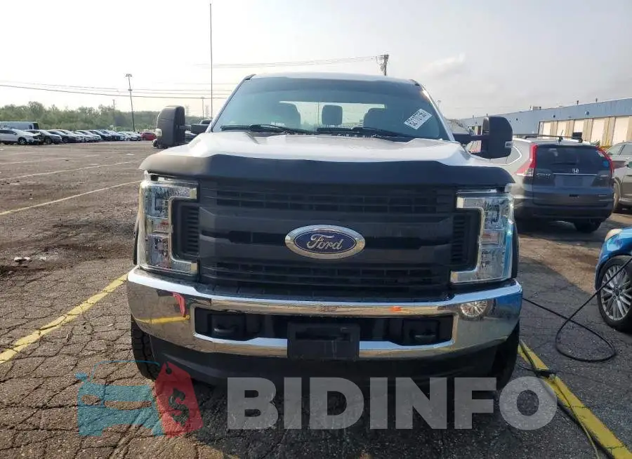 1FT7W2B61HEB83868 Photo# 5