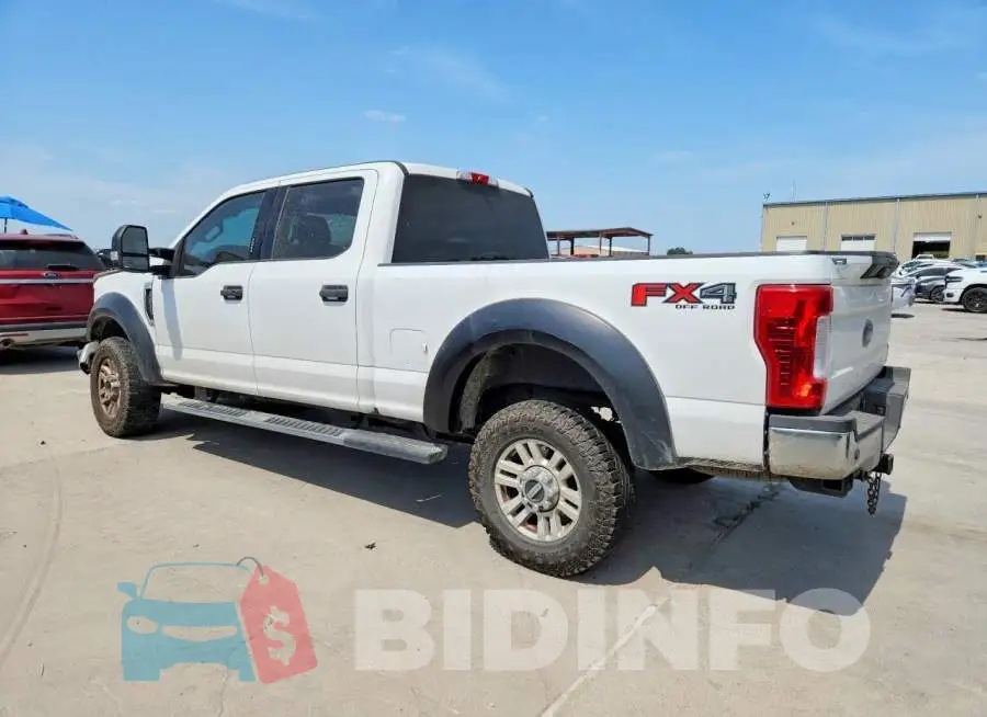 1FT7W2B63KED46902 Photo# 2