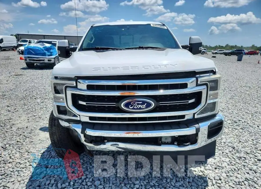 1FT7W2BN3LED57388 Photo# 5